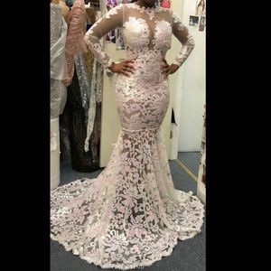 Prom Dress! TAKING BEST OFFER